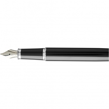 Logotrade promotional gift picture of: Parker IM fountain pen