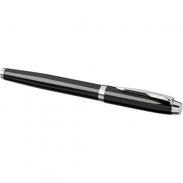 Logotrade promotional item image of: Parker IM rollerball pen