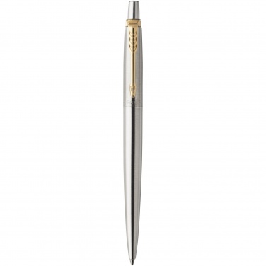 Logotrade business gifts photo of: Parker Jotter SS ballpoint pen