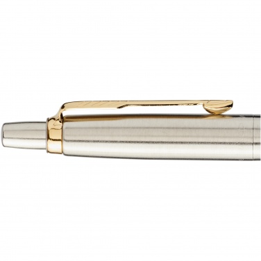 Logotrade promotional gift picture of: Parker Jotter SS ballpoint pen