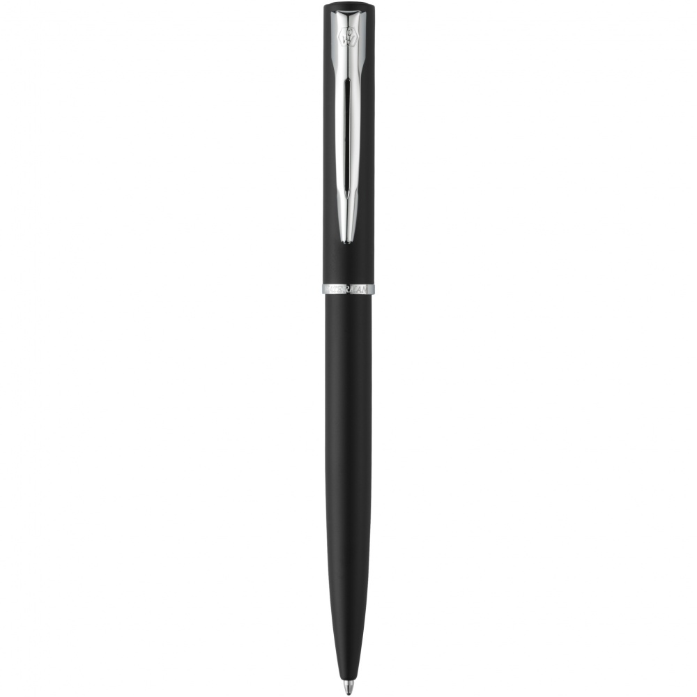 Logo trade promotional item photo of: Waterman Allure ballpoint pen