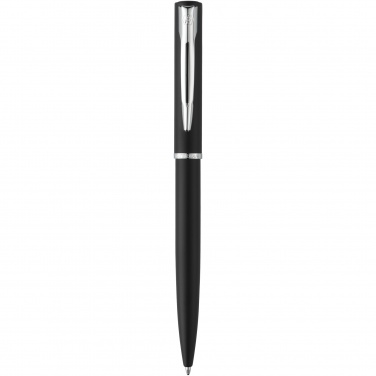 Logo trade promotional giveaways picture of: Waterman Allure ballpoint pen