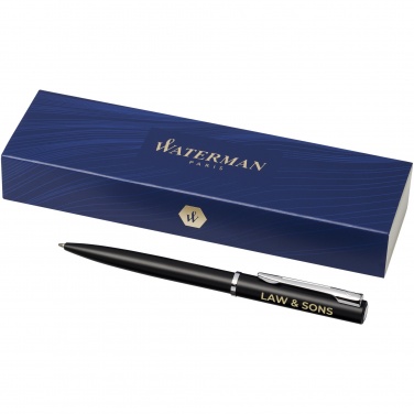 Logotrade corporate gift image of: Waterman Allure ballpoint pen