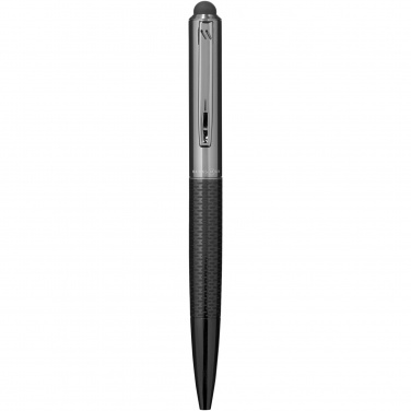 Logo trade promotional products picture of: Dash stylus ballpoint pen