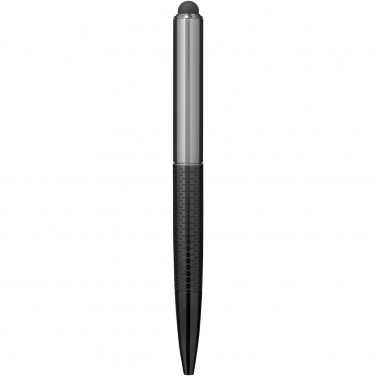 Logo trade promotional giveaways picture of: Dash stylus ballpoint pen