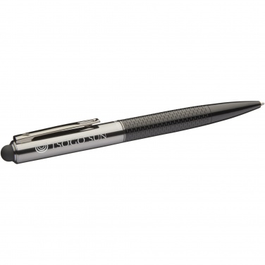 Logotrade promotional item image of: Dash stylus ballpoint pen