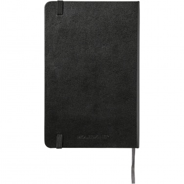 Logotrade promotional items photo of: Moleskine Classic M hard cover notebook - ruled