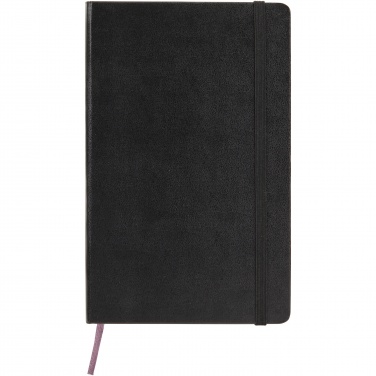 Logo trade promotional product photo of: Moleskine Classic PK soft cover notebook - ruled