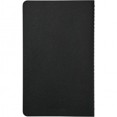 Logo trade corporate gifts picture of: Moleskine Cahier Journal L - ruled