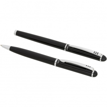 Logotrade promotional product image of: Andante duo pen gift set