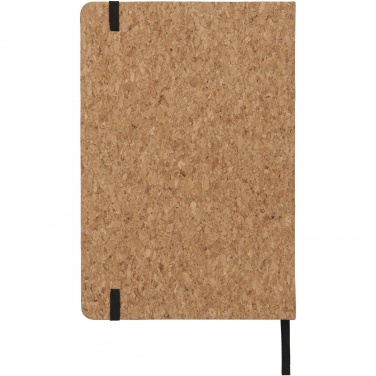 Logotrade business gift image of: Napa A5 cork notebook