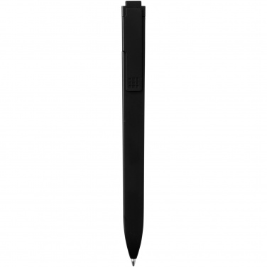 Logo trade promotional merchandise picture of: Moleskine Go Pen ballpen 1.0