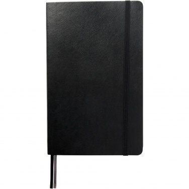 Logotrade promotional merchandise picture of: Moleskine Classic Expanded L soft cover notebook - ruled