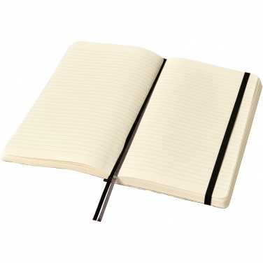 Logo trade promotional gifts picture of: Moleskine Classic Expanded L soft cover notebook - ruled