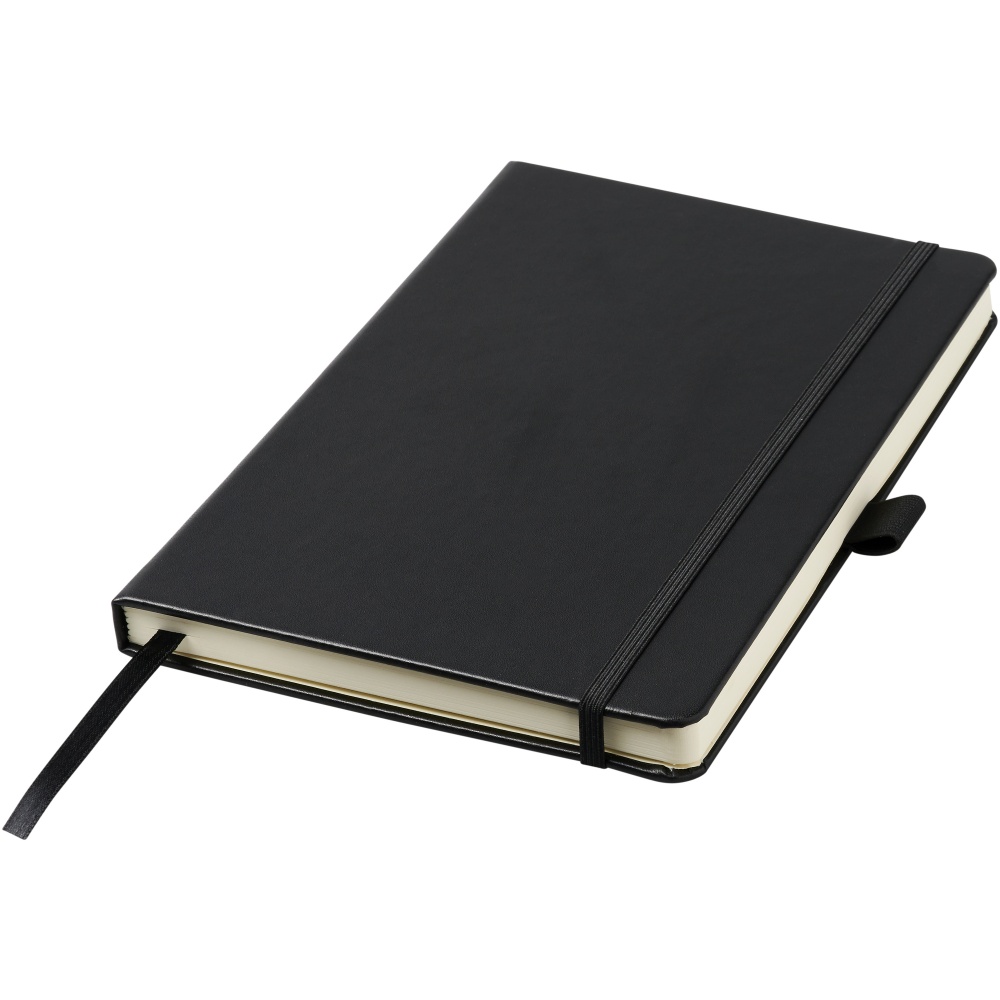 Logotrade promotional products photo of: Nova A5 bound notebook