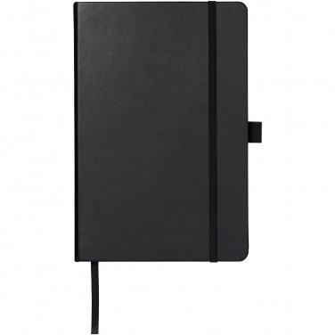 Logotrade promotional item picture of: Nova A5 bound notebook