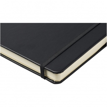 Logotrade promotional product picture of: Nova A5 bound notebook