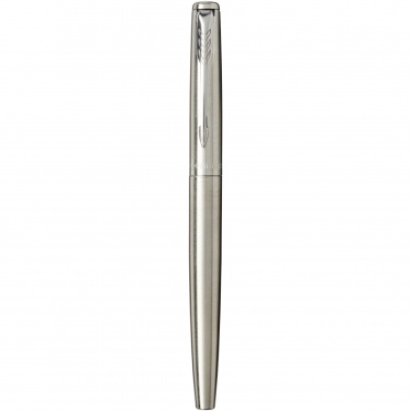 Logo trade promotional item photo of: Parker Jotter stainless steel fountain pen