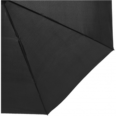 Logo trade promotional products image of: Alex 21.5" foldable auto open/close umbrella