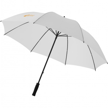 Logo trade advertising products image of: Yfke 30" golf umbrella with EVA handle