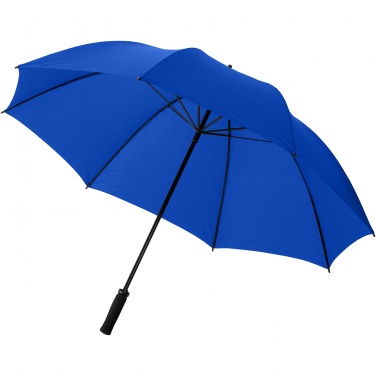 Logo trade promotional giveaways picture of: Yfke 30" golf umbrella with EVA handle