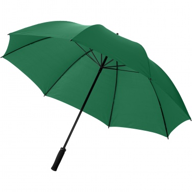 Logo trade corporate gift photo of: Yfke 30" golf umbrella with EVA handle