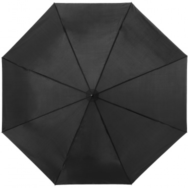 Logotrade promotional giveaway picture of: Ida 21.5" foldable umbrella