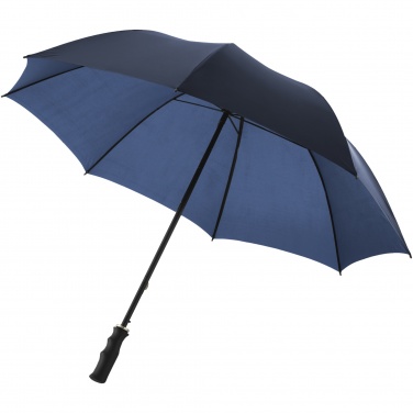 Logo trade advertising products picture of: Barry 23" auto open umbrella