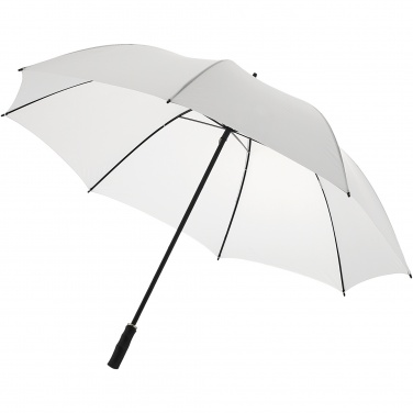 Logo trade advertising products picture of: Barry 23" auto open umbrella