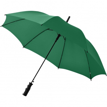 Logo trade promotional giveaway photo of: Barry 23" auto open umbrella