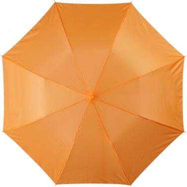 Logotrade business gifts photo of: Oho 20" foldable umbrella