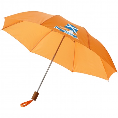 Logotrade promotional products photo of: Oho 20" foldable umbrella