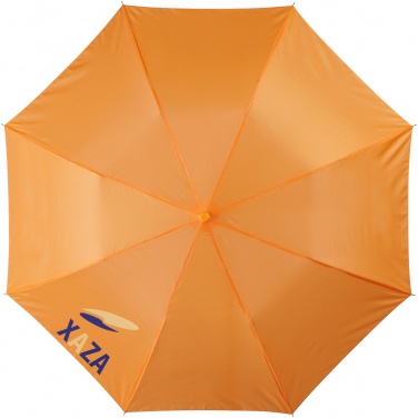 Logo trade promotional items picture of: Oho 20" foldable umbrella