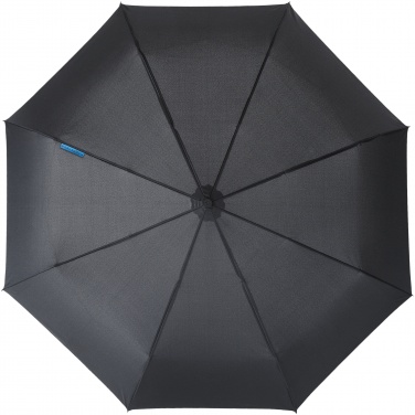 Logotrade promotional item picture of: Trav 21.5" foldable auto open/close umbrella