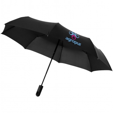 Logotrade business gifts photo of: Trav 21.5" foldable auto open/close umbrella