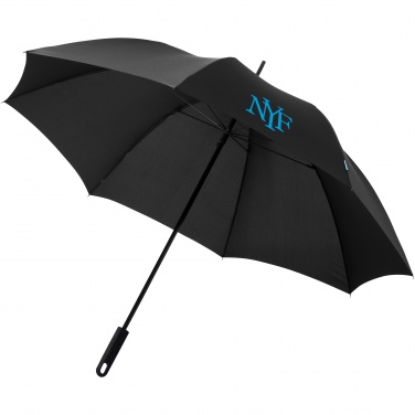 Logo trade promotional giveaways image of: Halo 30" exclusive design umbrella