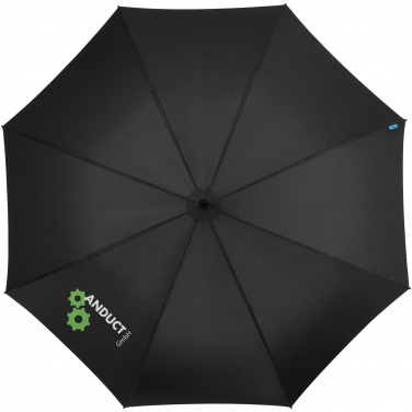 Logotrade advertising products photo of: Halo 30" exclusive design umbrella