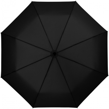 Logotrade corporate gifts photo of: Wali 21" foldable auto open umbrella