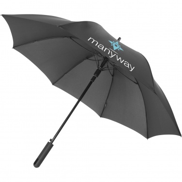 Logotrade promotional giveaways photo of: Noon 23" auto open windproof umbrella