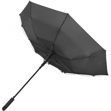 Logotrade promotional merchandise picture of: Noon 23" auto open windproof umbrella