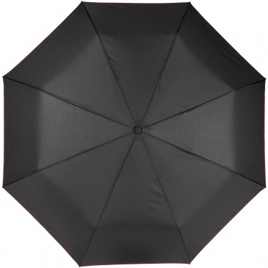 Logotrade promotional giveaway picture of: Stark-mini 21" foldable auto open/close umbrella