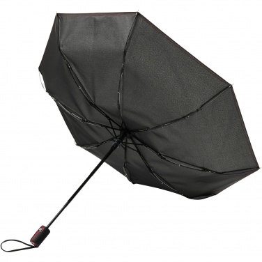 Logo trade promotional items picture of: Stark-mini 21" foldable auto open/close umbrella