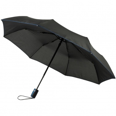 Logotrade promotional merchandise picture of: Stark-mini 21" foldable auto open/close umbrella