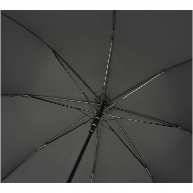 Logo trade advertising products image of: Alina 23" auto open recycled PET umbrella