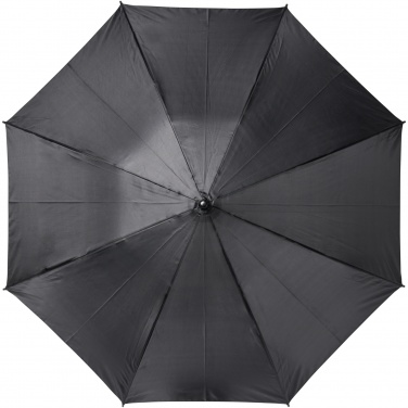 Logo trade promotional merchandise photo of: Bella 23" auto open windproof umbrella