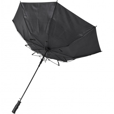 Logotrade advertising product image of: Bella 23" auto open windproof umbrella