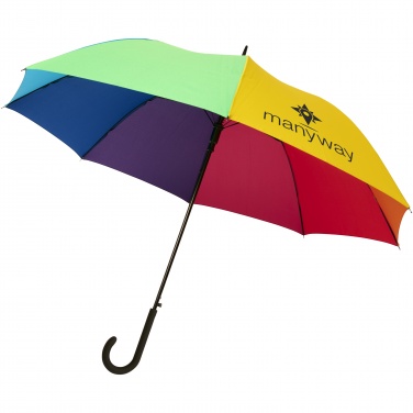 Logotrade promotional giveaways photo of: Sarah 23" auto open windproof umbrella