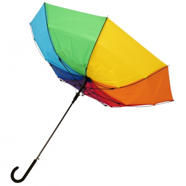 Logo trade advertising products picture of: Sarah 23" auto open windproof umbrella