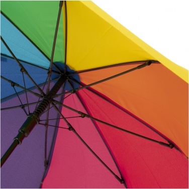 Logotrade promotional products photo of: Sarah 23" auto open windproof umbrella