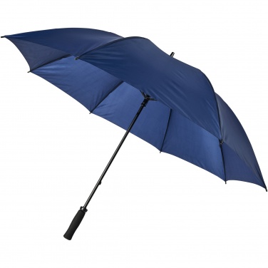 Logo trade promotional gift photo of: Grace 30" windproof golf umbrella with EVA handle